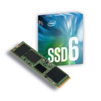 Intel 600P 512GB PCIe 3.0 M.2 NVMe SSD (SSDPEKKW512G7X1)