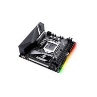 Asus H370 I Gaming Rog Strix Lga 1151 Mini Itx Motherboard Umart Com Au