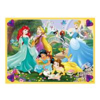 Ravensburger Disney Princess Collection 100pcs