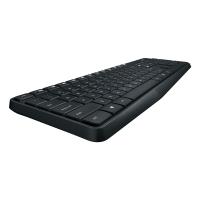 Logitech MK315 Wireless Combo (Keyboard & Mouse)