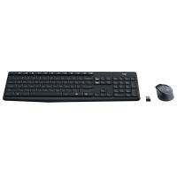 Logitech MK315 Wireless Combo (Keyboard & Mouse)