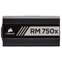 Corsair 750W RM750x 80+ Gold Modular Power Supply (CP-9020179-AU)