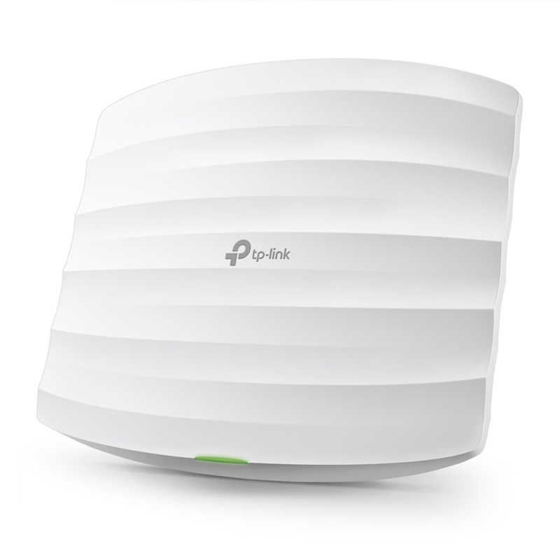 TP-Link EAP225 Omada AC1350 Wireless Dual Band Gigabit Ceiling Mount Access Point