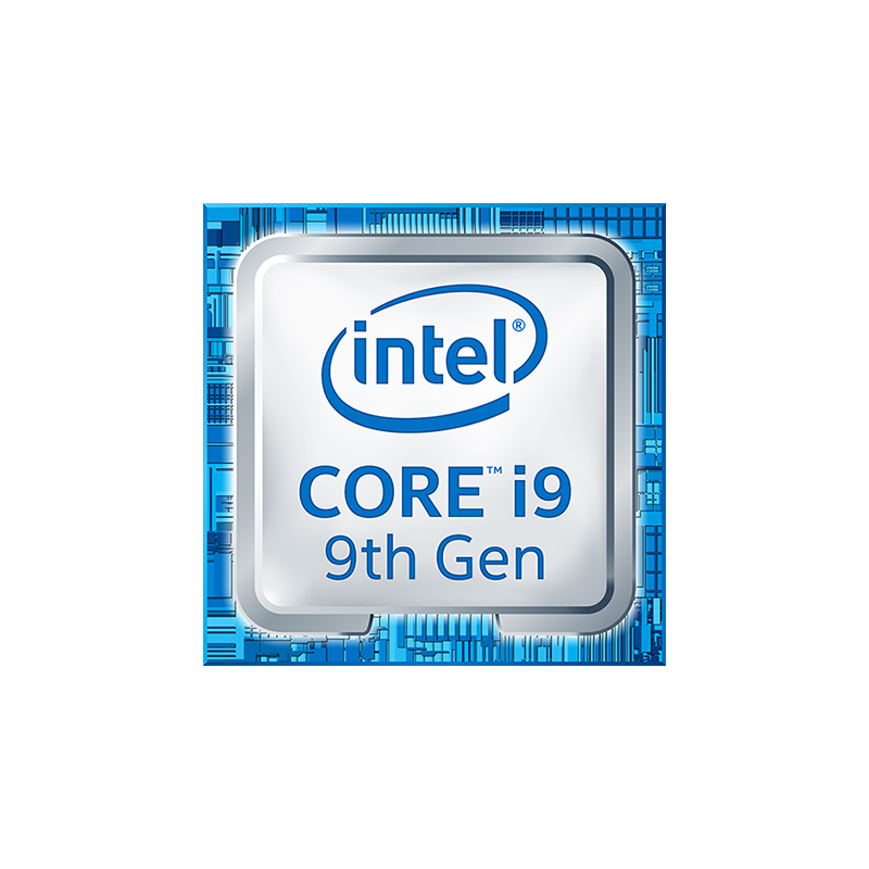 Intel Core i9 9900KF 8 Core LGA1151 3.6GHz CPU Processor