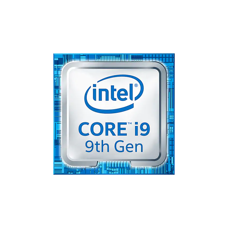 Intel Core i9 9900KF 8 Core LGA1151 3.6GHz CPU Processor - Umart