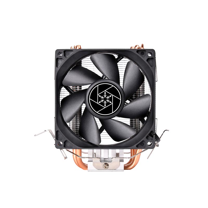 SilverStone KR02 Universal Intel/AMD CPU Cooler