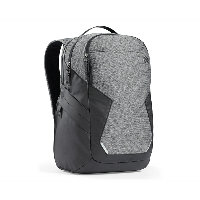 STM Myth Notebook Back Pack Bag 28L(15") Granite Black