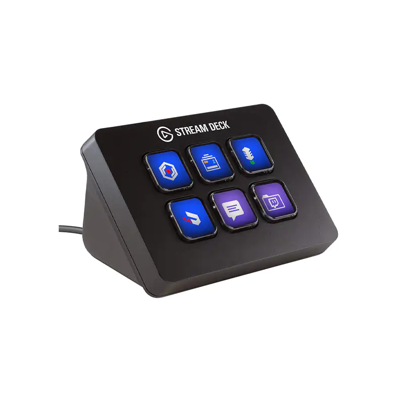 Elgato Stream Deck Mini