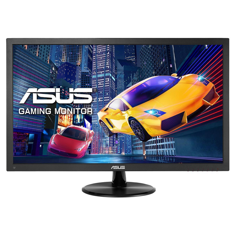 Asus 24in FHD 75Hz Free-Sync Gaming Monitor (VP248QG)