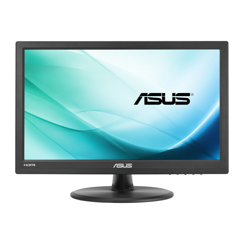 Asus 15.6in HD 10-Point Touch Monitor (VT168H)