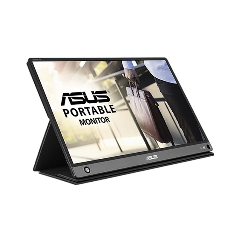 Asus 15.6in FHD Portable USB-C Monitor (MB16AHP)