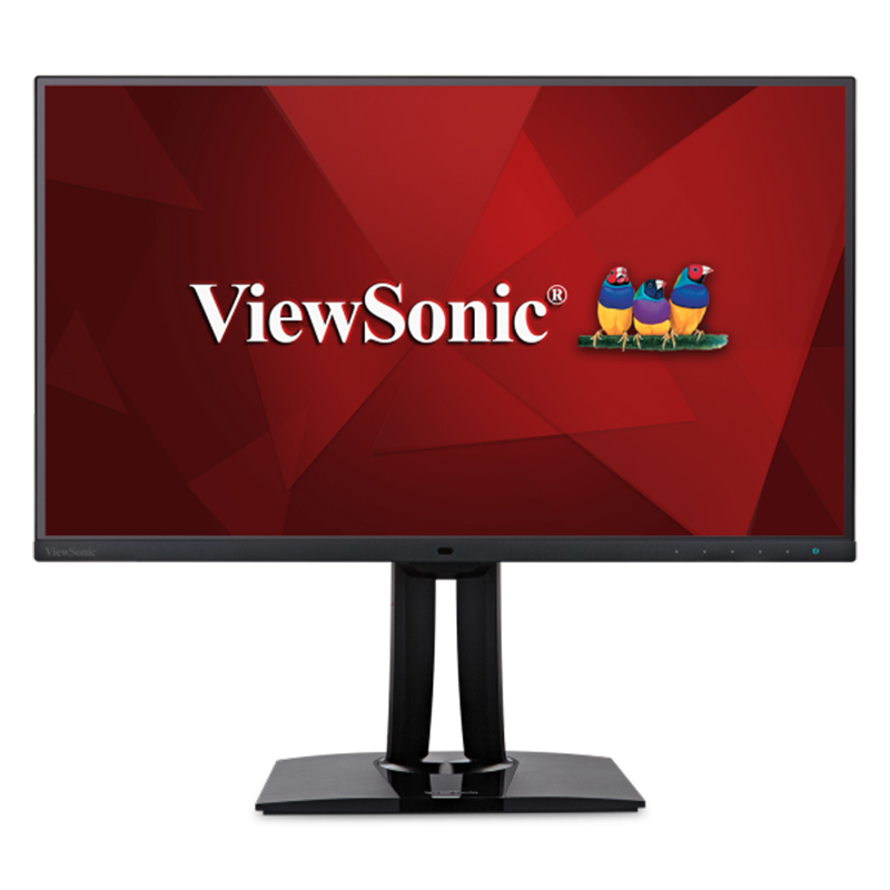 Viewsonic 27in 4K-UHD Adobe RGB Monitor (VP2785-4K)