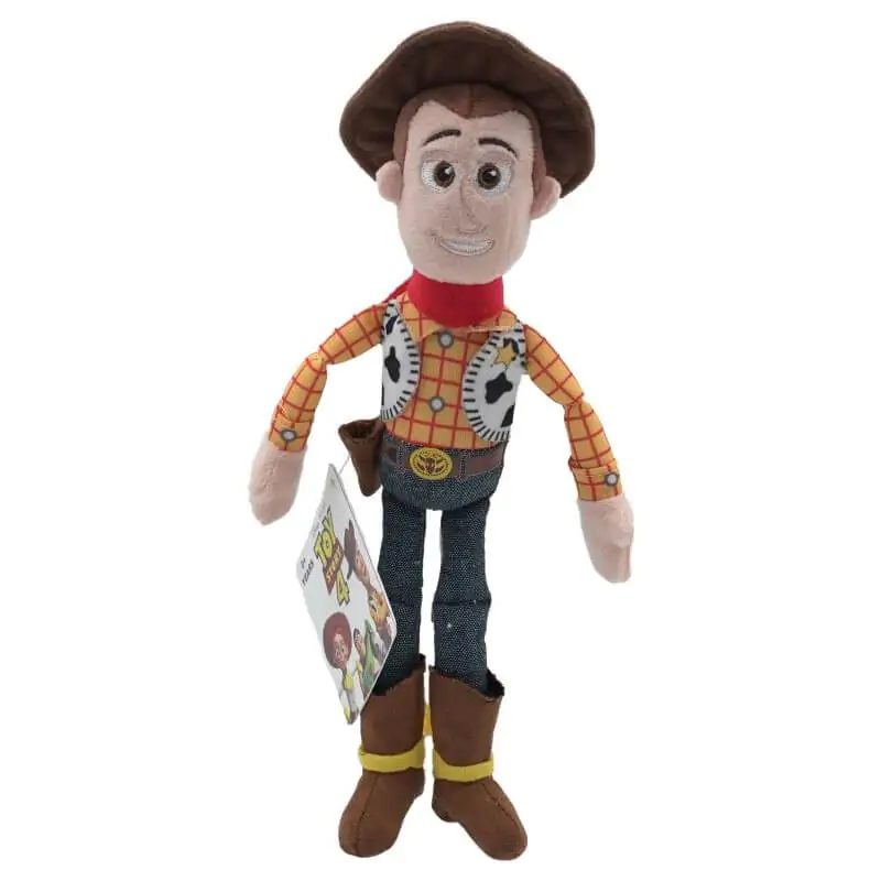 Toy Story Small Plush Woody