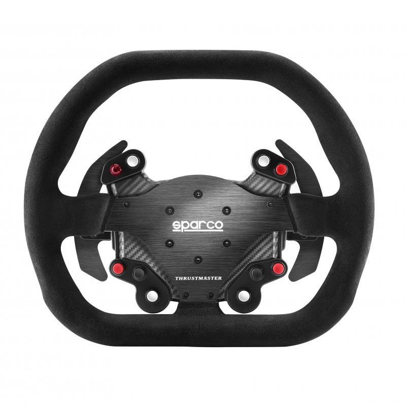 Thrustmaster Competition Wheel Add-On Sparco P310 Mod For PC Xbox One & PS4