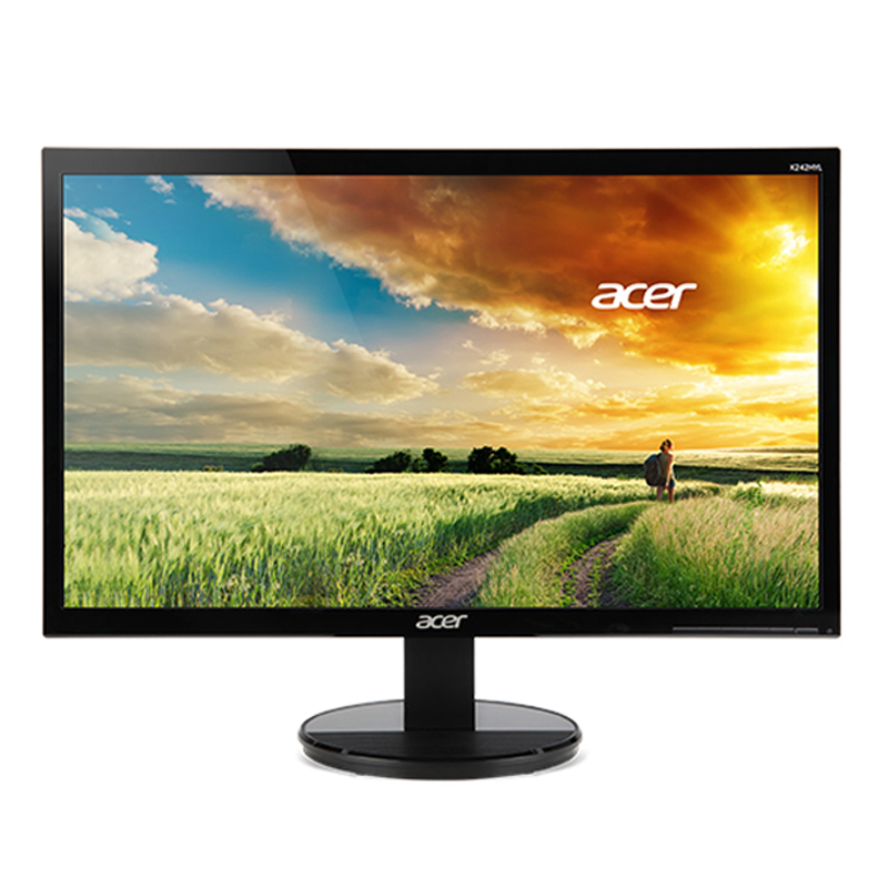 Acer 23.8in FHD VA Monitor (K242HYLB)