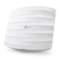 TP-Link Omada AC1350 Wireless Dual Band Gigabit Ceiling Mount Access Point (EAP225)