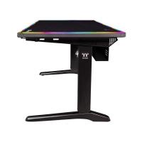 Thermaltake Level 20 RGB Battle Station Height Adjustable Standing Gaming Desk