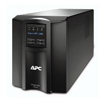 APC Smart-UPS 1500VA LCD 230V with SmartConnect Port - SMT1500IC