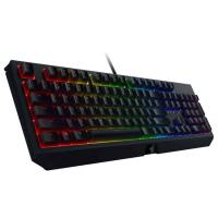 Razer BlackWidow Mechanical Gaming Keyboard - US Layout FRML (Green Switch)