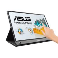Asus 15.6in FHD Portable USB-C 10-Point Touch Monitor (MB16AMT)