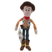 Toy Story 4 Small Plush Woody