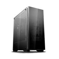 DeepCool Matrexx 50 Mid Tower Chassis - Black