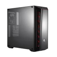 Cooler Master MasterBox MB520 Tempered Glass Mid Tower ATX Case