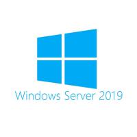 Microsoft Windows Server CAL 2019 English 1pk DSP OEI 5 Clt Device CAL