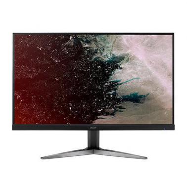Acer 27インチ WQHD KG271UAbmiipx 1ms 144Hz Acer 27” 170Hz 2K Gaming Monitor 1ms AMD FreeSync Premium, WQHD