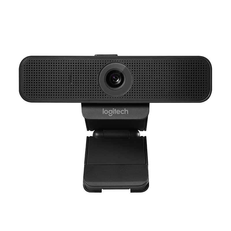 Logitech C925E Webcam (960-001075)