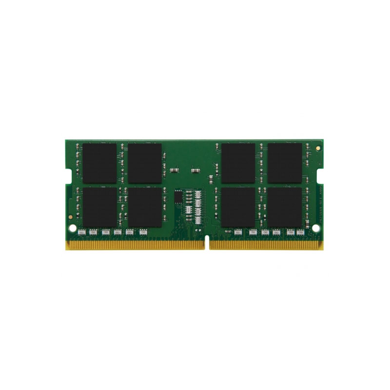 Kingston 16GB (1x16GB) KCP424SD8/16 2400MHz DDR4 SODIMM RAM