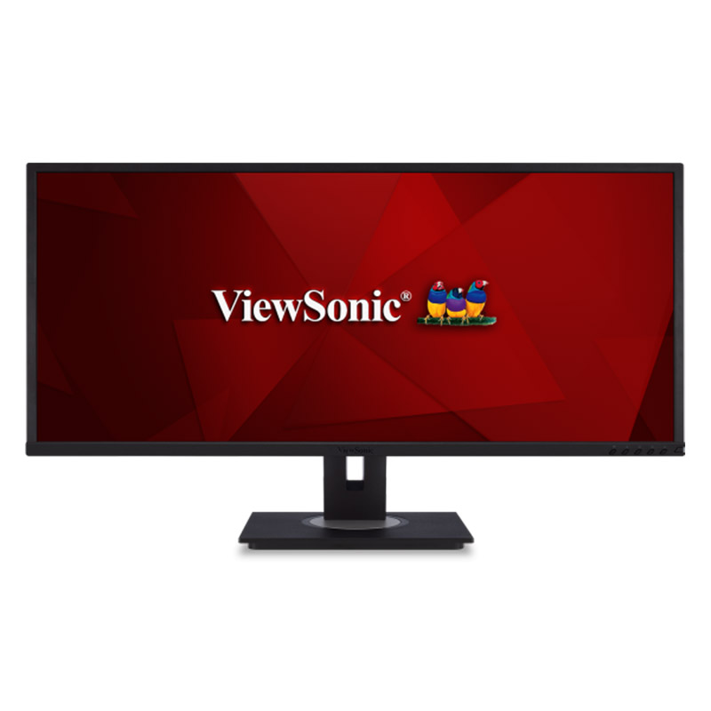 ViewSonic 34in WQHD Business Monitor (VG3448)