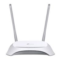 TP-Link 300Mbps Wireless N 3G Router (TL-MR3420)