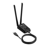 TP-LINK TL-WN8200ND 300 Mbps High Power Wireless USB Adapter