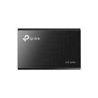 TP-LINK TL-POE10R PoE Splitter Adapter, IEEE 802.3af Compliant, Data and Power Carried overThe Same