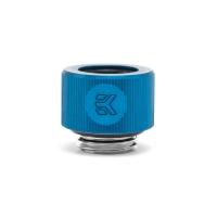 EK HDC Fitting 12mm G1/4 Blue