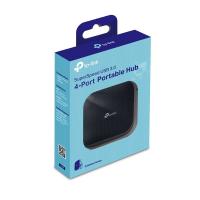 TP-Link TL-UH400 USB 3.0 4-Port Portable Hub