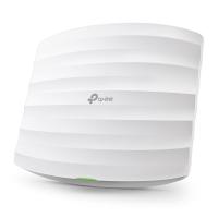 TP-Link AC1750 Wireless Dual Band Gigabit Ceiling Mount Access Point (EAP245)