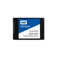 Western Digital 1TB Blue 3D NAND SATA 2.5in SSD