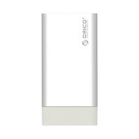 Orico mSATA SSD to USB3.0 Aluminium Enclosure - Silver (MSG-U3)