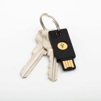 Yubico Yubikey 5 NFC Physical Authentication Security Key
