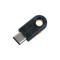 Yubico Yubikey 5C USB Type C Physical Authentication Security Key