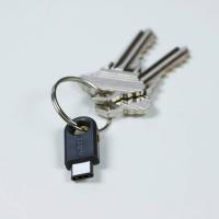 Yubico Yubikey 5C USB Type C Physical Authentication Security Key