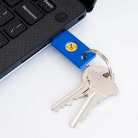 Yubico NFC Security Key Physical 2-Factor Authentication