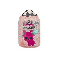 LOL Surprise Fuzzy Pets Assorted Dolls - Series 5