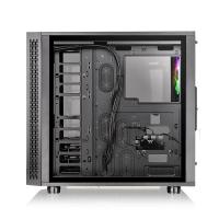 Thermaltake View 31 Tempered Glass ARGB Mid Tower ATX Case