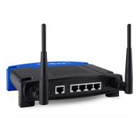 Linksys WRT54GL Wireless-G Router,Access Point