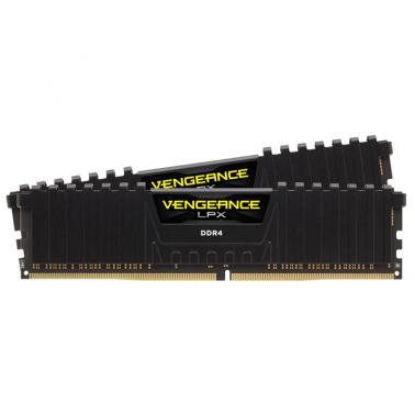 Corsair 16GB (2x8GB) CMK16GX4M2E3200C16 Vengeance LPX CL16 3200MHz DDR4 RAM - OPENED BOX 85714