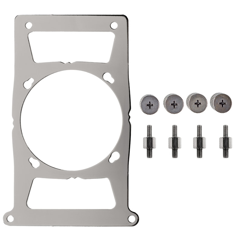 Corsair AMD TR4 Mounting Bracket Kit for H155i and H150i (CW-8960054)