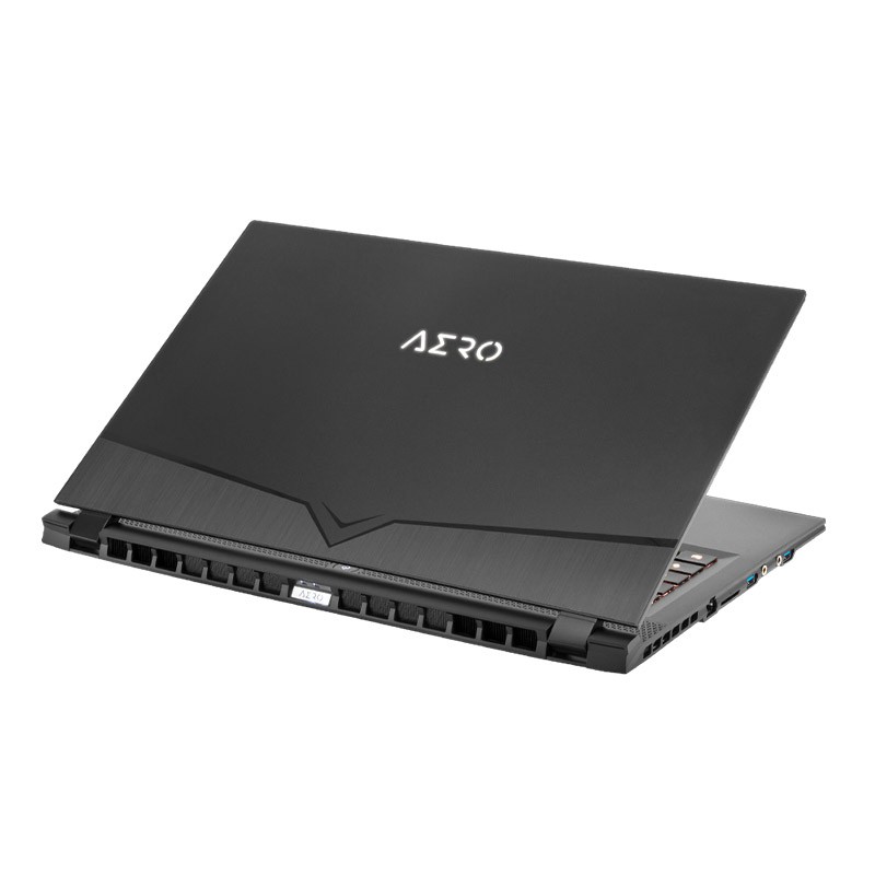 Gigabyte Aero 17.3in UHD i7 9750H GTX 1660 Ti 256GB SSD 8GB RAM W10P Gaming Laptop (AERO17-HDR-SA-7AU4020SP)